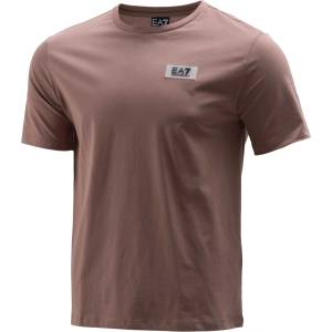EA7 Emporio Armani Тениска train contemporary sport w tee