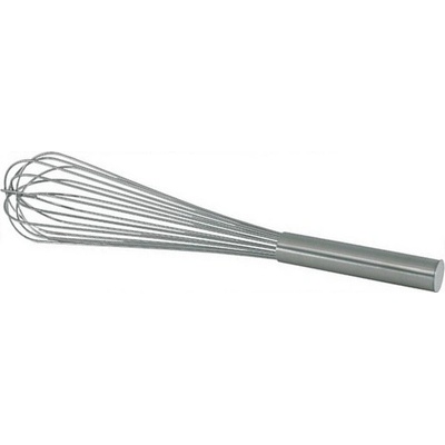 Metlička na šlehání, délka 50 cm