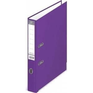 Interdruk Binder A4/50K purple