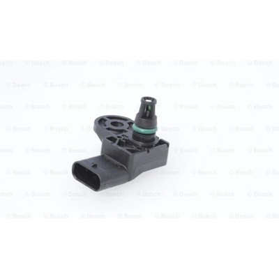 BOSCH Snímač tlaku v sacom potrubí 0261230254
