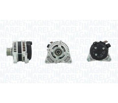 generátor MAGNETI MARELLI MQA6152