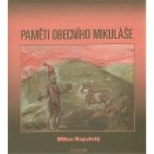 Paměti obecního Mikuláše - Milan Kopuletý