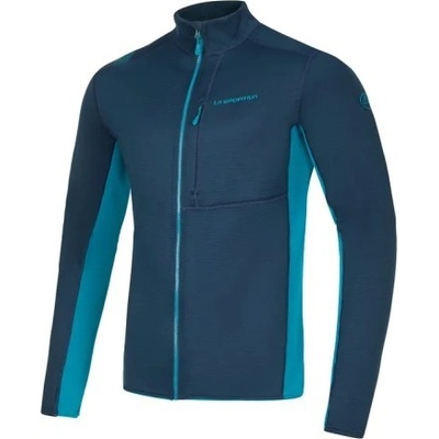 La Sportiva Chill Jkt M night blue/crystal L66629635