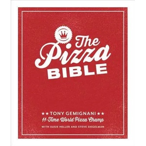 The Pizza Bible (2014)