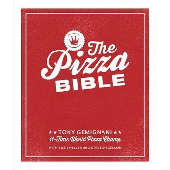 Image 1 of The Pizza Bible