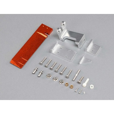 Proboat Blackjack 42″ 8S: Kormidlo