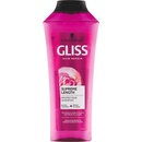Gliss Kur Supreme Lenght Shampoo 400 ml