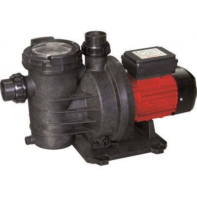 Hanscraft Boxer 550