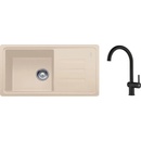 Set Franke BSG 611 + FN 4089