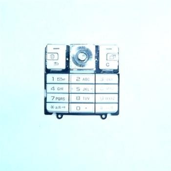 Klávesnica Sony Ericsson K610i