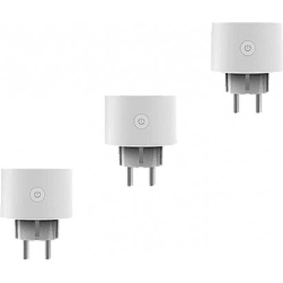 Aqara Smart Plug (Wi-Fi) Троен пакет