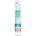 DEVIA Кабел Devia Kintone Tube, от USB Type-A(м) към USB Micro B(м), 1m, бял, 2.1A, в епруветка (Kintone Tube microUSB)