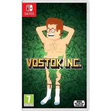 Vostok Inc.