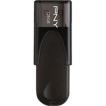 Image 1 of PNY Attaché USB 2.0 128GB FD128ATT4-EF