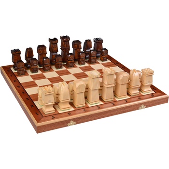 Image 1 of Sunrise Шах Sunrise - Orawa (CH116)