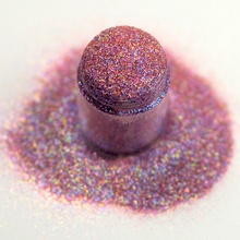 Lecenté Glitrový prášok Bubble Gum Iridescent 8 g