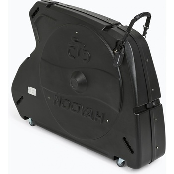 NOOYAH Куфар за велосипед NOOYAH BK006 28"/29" black