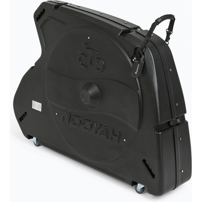 NOOYAH Куфар за велосипед NOOYAH BK006 28"/29" black