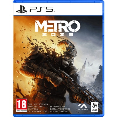Metro 2039