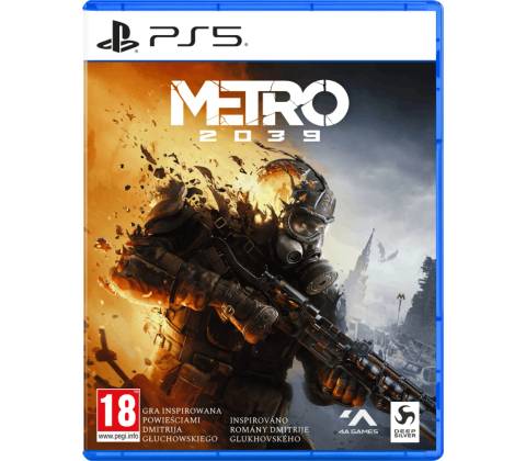 Metro 2039