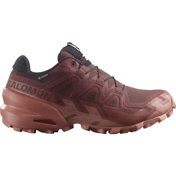 Salomon Обувки speedcross 6 gtx w