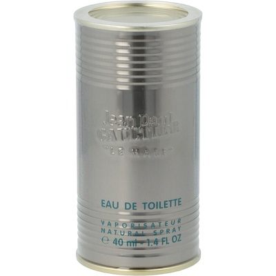 Jean Paul Gaultier Le Male toaletní voda pánská 40 ml