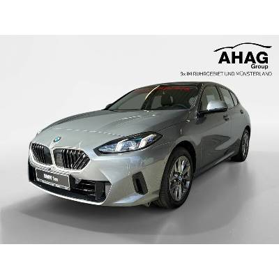 BMW 116i 90 kW