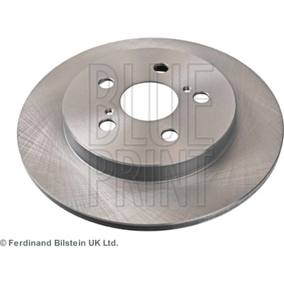 Brzdový kotúč BLUE PRINT ADT343277