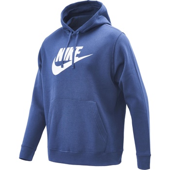 Nike Суитшърт club hoodie po bb gx