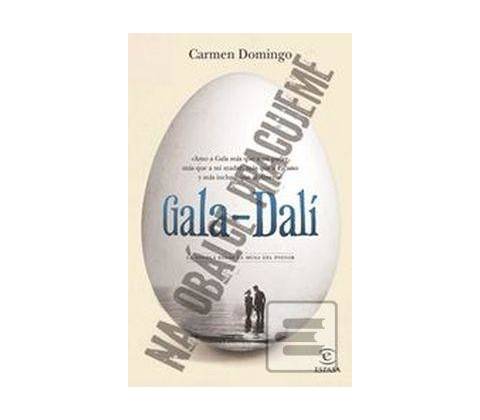 Gala Dalí