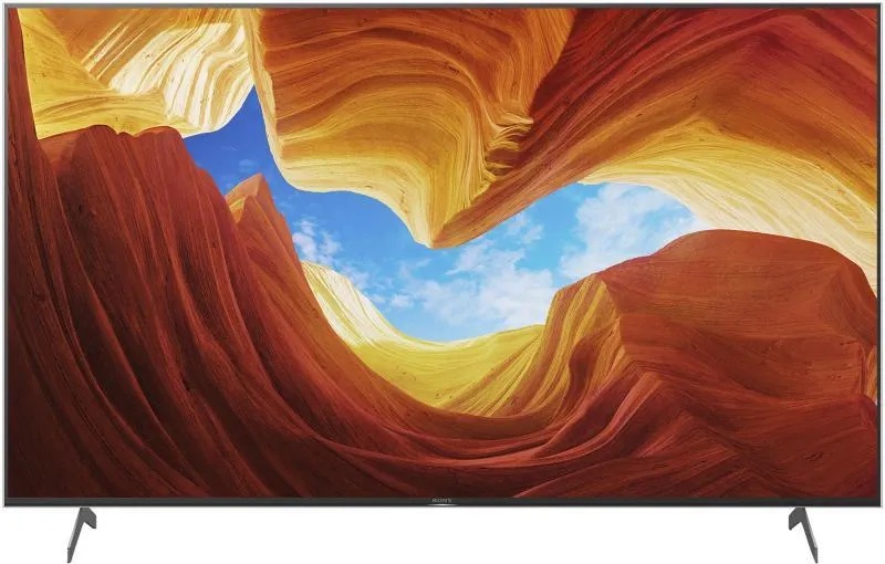 Sony Bravia KD-65XH9096