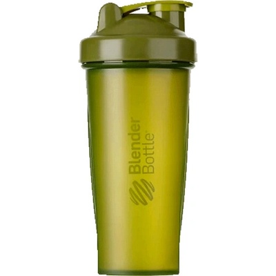 BlenderBottle Classic Shaker 820ml - zelený