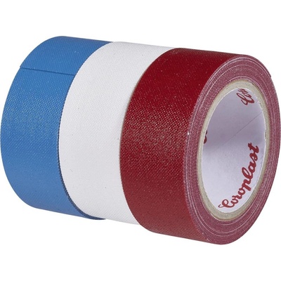 Coroplast 31081 páska so skleným vláknom 2.5 m x 19 mm 3 ks