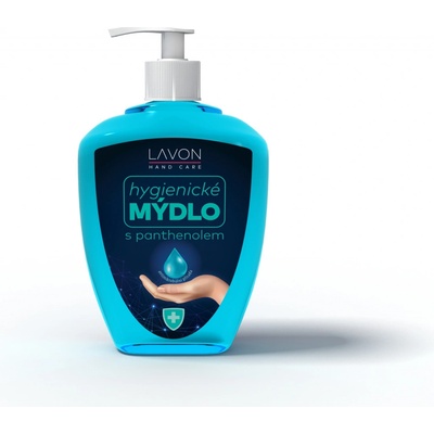 Lavon hygienické mýdlo s panthenolem 500 ml – Zboží Dáma