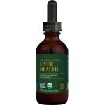 Global Healing Livatrex® Liver Support Raw Herbal Extract / Билкова смес за черния дроб и жлъчния мехур, 59.2 ml Global Healing ((03010) LH-2OZ)