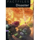 Disaster!! Factfile + mp3 Pack -