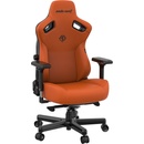 Anda Seat Kaiser Series 3 XL oranžová