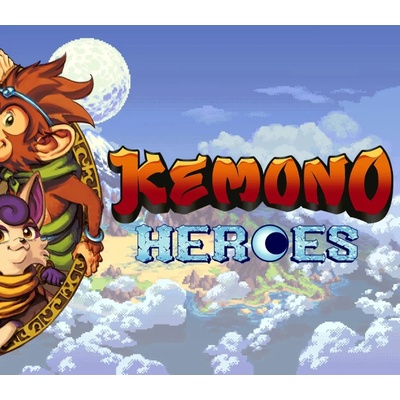 Kemono Heroes