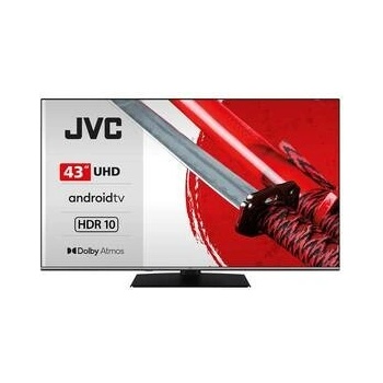 JVC LT-43VA6435