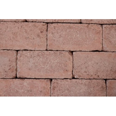 Leier Patio Cihlově Červená 1 m²