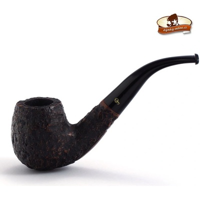 Peterson of Dublin Aran Rusticated 68