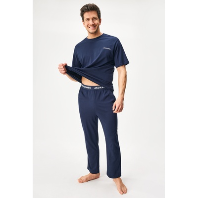 Jack & jones Пижама JACK AND JONES JACEverest дълга (12273633_pyz)