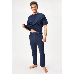 Jack & jones Пижама JACK AND JONES JACEverest дълга (12273633_pyz)