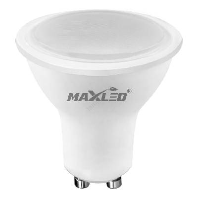 Led Крушка gu10/10w/230v 3000k (mx0258)
