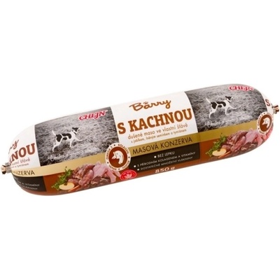 Chejn Barry kachna 850 g – Zbozi.Blesk.cz