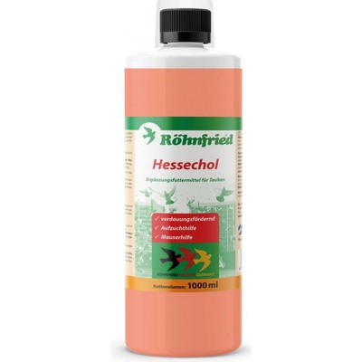 Rohnfried Hessechol, 1000 ml