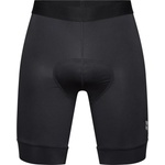 FOX Racing Мъжко долнище за колоездене FOX Racing Tecbase Lite Liner Short Cycling bottom - Black (014-2404-0111)