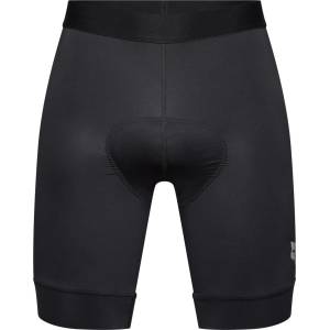 FOX Racing Мъжко долнище за колоездене FOX Racing Tecbase Lite Liner Short Cycling bottom - Black (014-2404-0111)