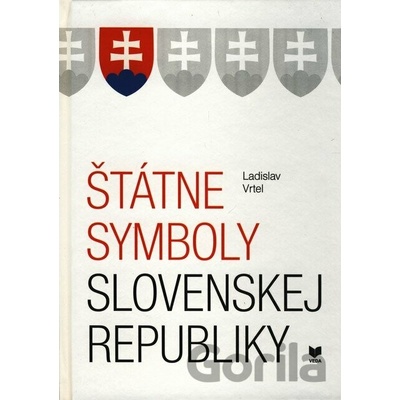 Štátne symboly Slovenskej republiky - Ladislav Vrtel