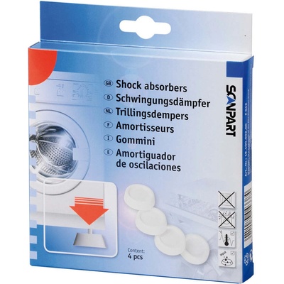 Scanpart SCA1940000200 4 ks